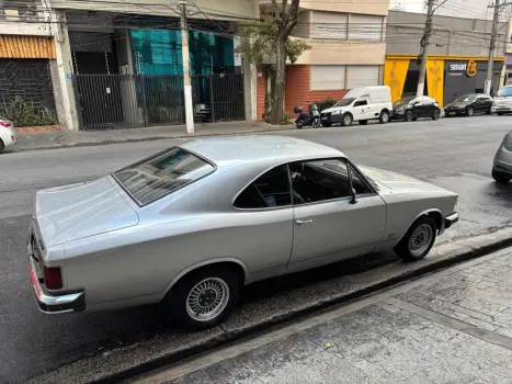 CHEVROLET Opala 2.5 COMODORO, Foto 7