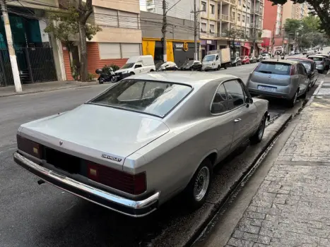 CHEVROLET Opala 2.5 COMODORO, Foto 8