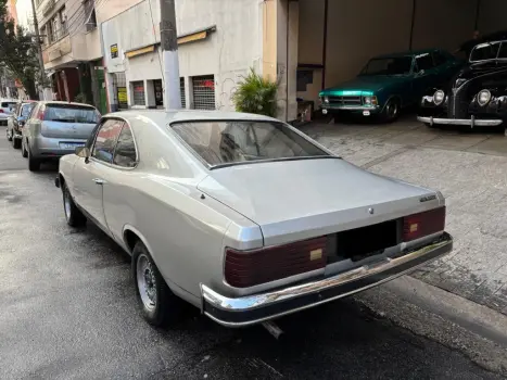 CHEVROLET Opala 2.5 COMODORO, Foto 9