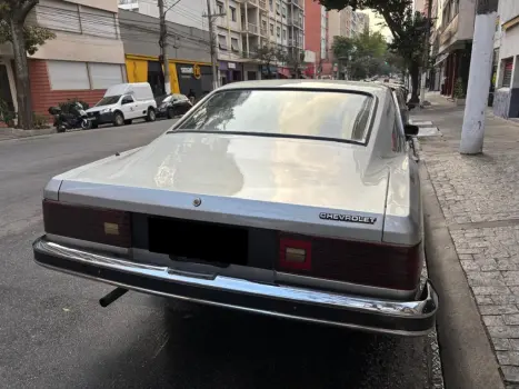 CHEVROLET Opala 2.5 COMODORO, Foto 10