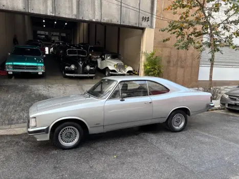 CHEVROLET Opala 2.5 COMODORO, Foto 11