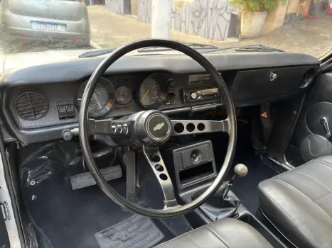 CHEVROLET Opala 2.5 COMODORO, Foto 12