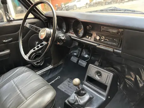 CHEVROLET Opala 2.5 COMODORO, Foto 13