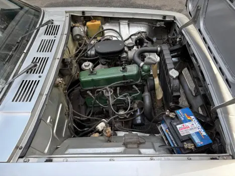 CHEVROLET Opala 2.5 COMODORO, Foto 15