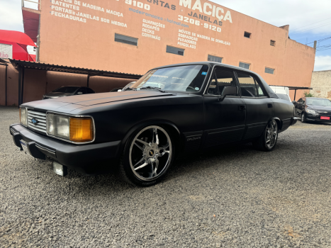 CHEVROLET Opala 4.1 12V 4P DIPLOMATA, Foto 8