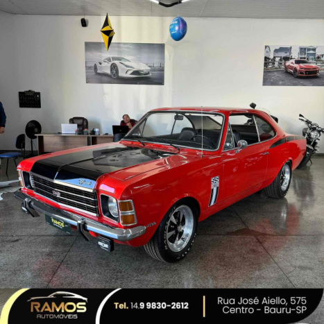 CHEVROLET Opala 4.1 DE LUXO, Foto 2