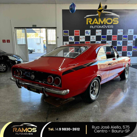 CHEVROLET Opala 4.1 DE LUXO, Foto 4