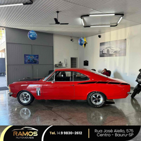 CHEVROLET Opala 4.1 DE LUXO, Foto 5