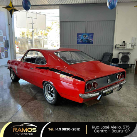 CHEVROLET Opala 4.1 DE LUXO, Foto 7