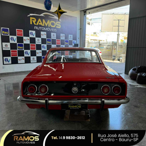 CHEVROLET Opala 4.1 DE LUXO, Foto 8