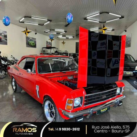 CHEVROLET Opala 4.1 DE LUXO, Foto 11