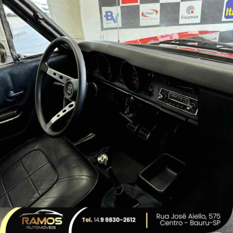 CHEVROLET Opala 4.1 DE LUXO, Foto 15