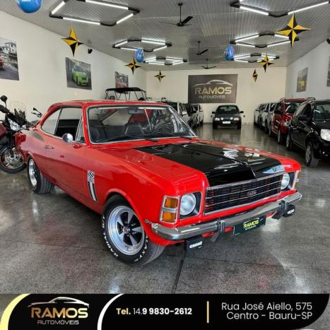 CHEVROLET Opala 4.1 SS, Foto 1