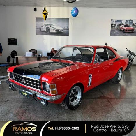 CHEVROLET Opala 4.1 SS, Foto 2