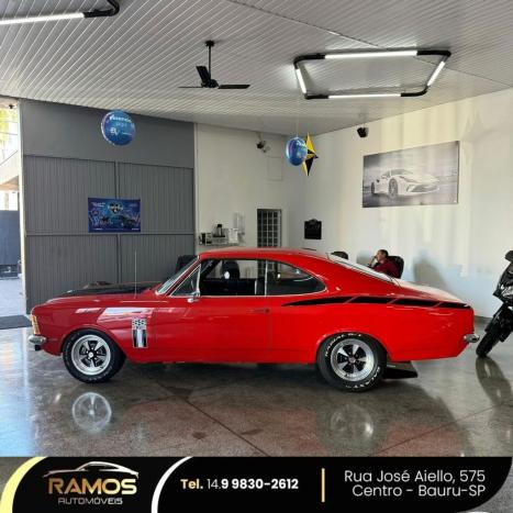 CHEVROLET Opala 4.1 SS, Foto 5