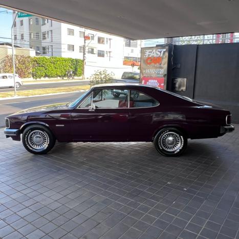 CHEVROLET Opala 4.1 COMODORO, Foto 4