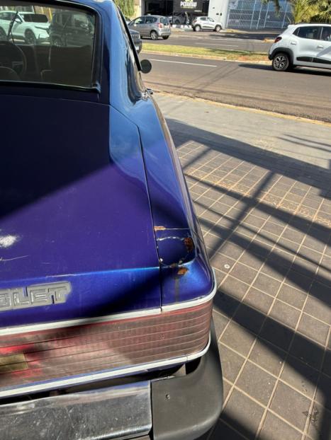 CHEVROLET Opala 4.1 COMODORO, Foto 9