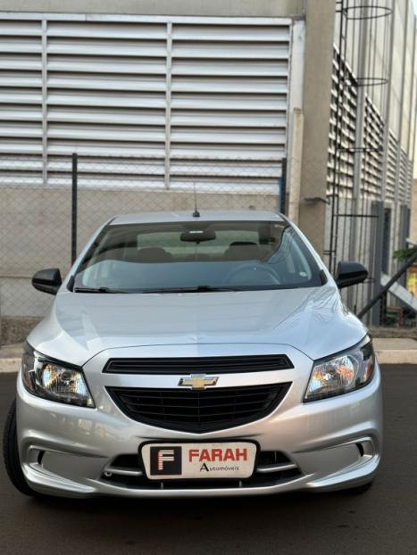 CHEVROLET Prisma 1.0 4P JOY FLEX, Foto 6