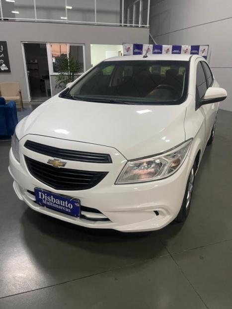 CHEVROLET Prisma 1.0 4P FLEX JOY PLUS, Foto 3