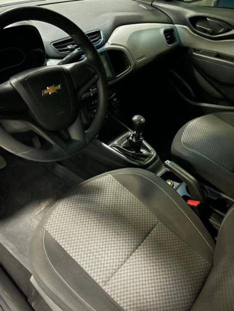 CHEVROLET Prisma 1.0 4P FLEX JOY PLUS, Foto 6