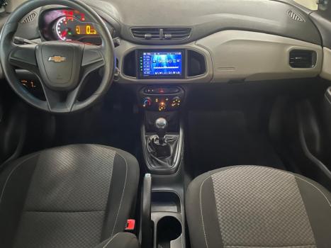 CHEVROLET Prisma 1.0 4P FLEX JOY PLUS, Foto 7