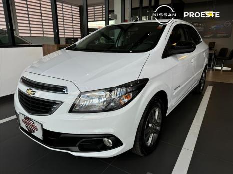 CHEVROLET Prisma 1.0 4P ADVANTAGE FLEX, Foto 3