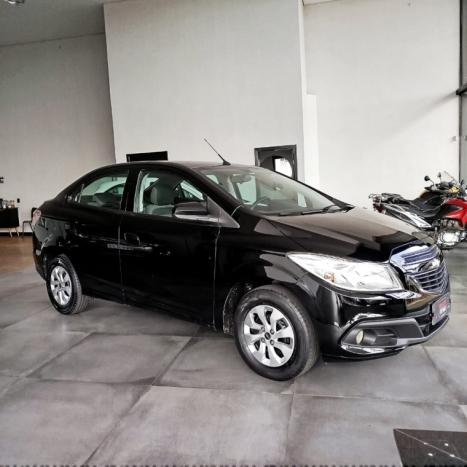 CHEVROLET Prisma 1.0 4P LT FLEX, Foto 6