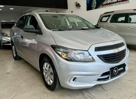 CHEVROLET Prisma 1.0 4P JOY FLEX, Foto 2