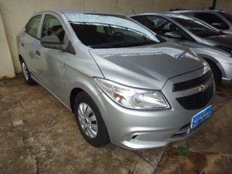 CHEVROLET Prisma 1.0 4P JOY FLEX, Foto 2