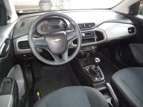 CHEVROLET Prisma 1.0 4P JOY FLEX, Foto 4