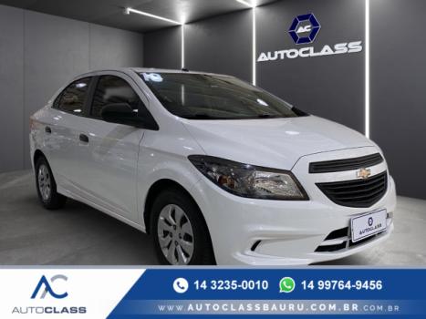 CHEVROLET Prisma 1.0 4P JOY FLEX, Foto 4