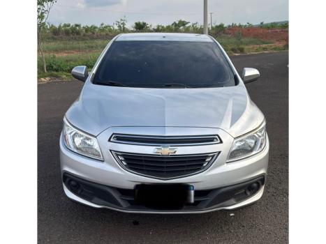 CHEVROLET Prisma 1.0 4P LT FLEX, Foto 3