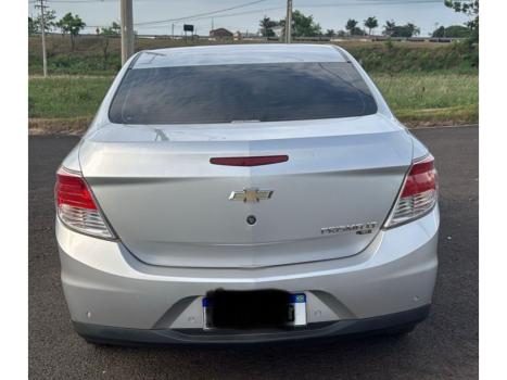 CHEVROLET Prisma 1.0 4P LT FLEX, Foto 6