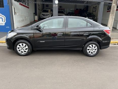 CHEVROLET Prisma 1.0 4P LT FLEX, Foto 3