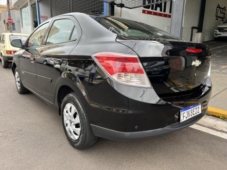 CHEVROLET Prisma 1.0 4P LT FLEX, Foto 4