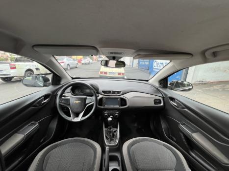 CHEVROLET Prisma 1.0 4P LT FLEX, Foto 6