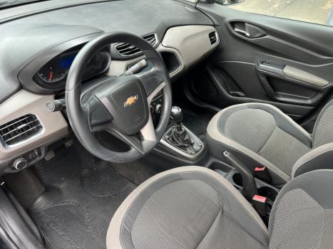 CHEVROLET Prisma 1.0 4P LT FLEX, Foto 8