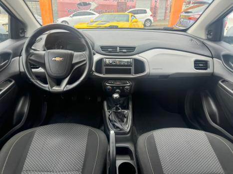 CHEVROLET Prisma 1.0 4P JOY FLEX, Foto 7