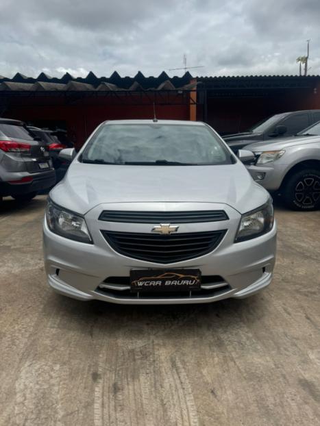 CHEVROLET Prisma 1.0 4P JOY FLEX, Foto 6