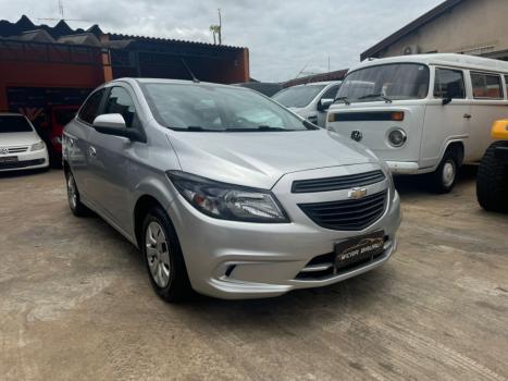 CHEVROLET Prisma 1.0 4P JOY FLEX, Foto 5