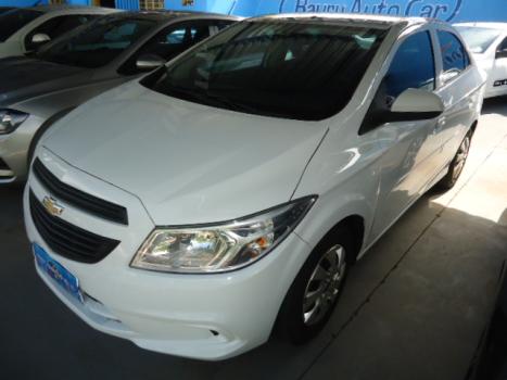 CHEVROLET Prisma 1.0 4P JOY FLEX, Foto 1