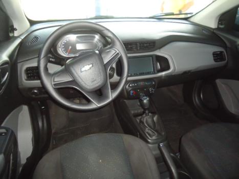 CHEVROLET Prisma 1.0 4P JOY FLEX, Foto 4