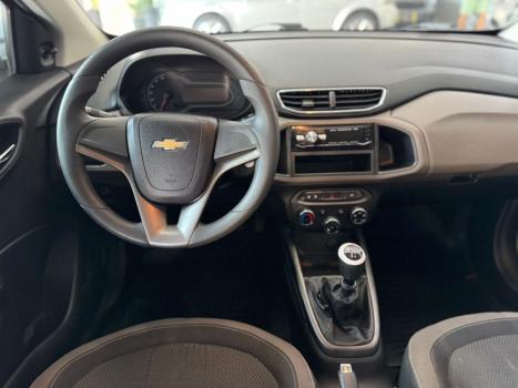 CHEVROLET Prisma 1.0 4P LT FLEX, Foto 3