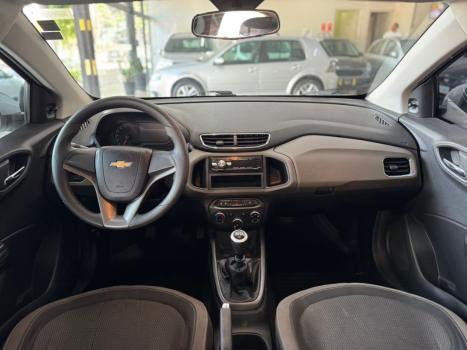 CHEVROLET Prisma 1.0 4P LT FLEX, Foto 4