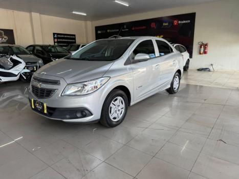 CHEVROLET Prisma 1.0 4P LT FLEX, Foto 6