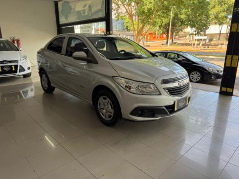 CHEVROLET Prisma 1.0 4P LT FLEX, Foto 10