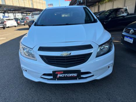 CHEVROLET Prisma 1.0 4P JOY FLEX, Foto 2