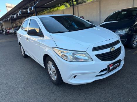 CHEVROLET Prisma 1.0 4P JOY FLEX, Foto 3