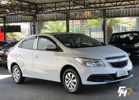 CHEVROLET Prisma 1.0 4P LT FLEX, Foto 6