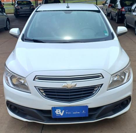 CHEVROLET Prisma 1.0 4P LT FLEX, Foto 5